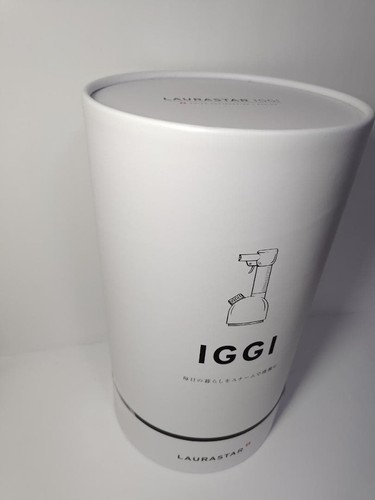 Laurastar iggi désodorisant - laurastar,
