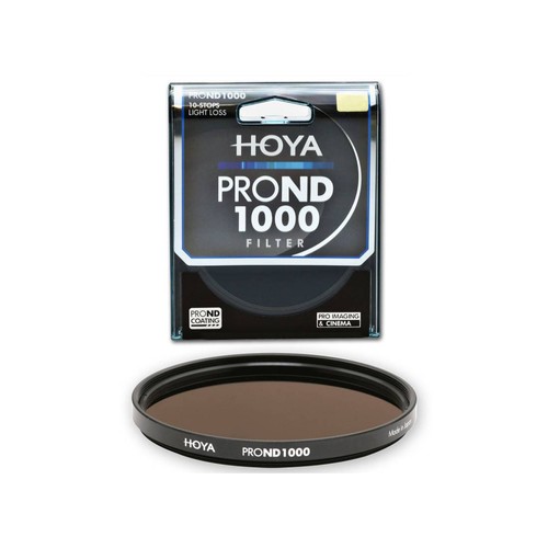 Hoya filtre pro - pro, 10