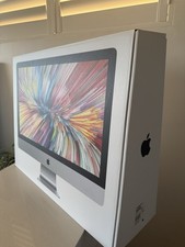 APPLE IMAC (RETINA 5K 27-INCH), 1TB FUSION, 40GB RAM INBOX