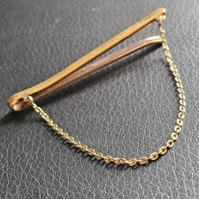 Pince a cravate bordurée avec