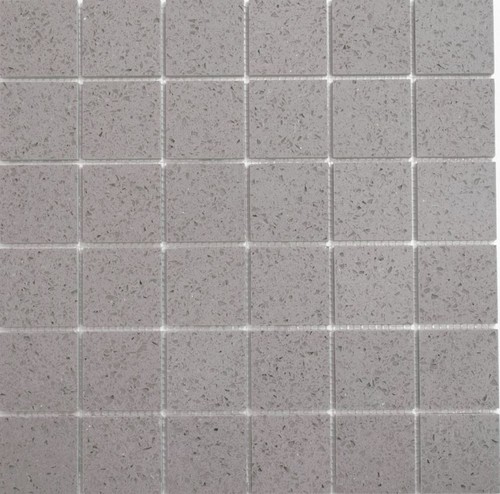Mosaïque quarz composite - mosaïque,