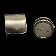 Pentax Focal MC 2x Converter Lens for Pentax K, KR Mount Cameras - With Case