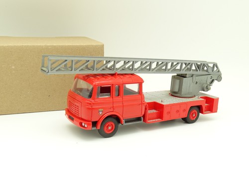 Norev berliet gbk - 1/43,