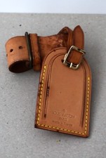 Louis vuitton, Porte adresse