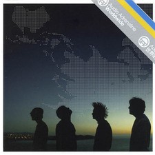Audio Adrenaline - Worldwide