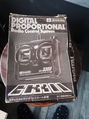 Radio commande - commande, rc