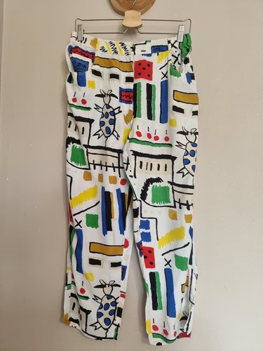 René derhy vintage 80s - vintage,