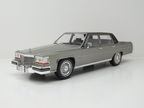 Cadillac fleetwood brougham - fleetwood,