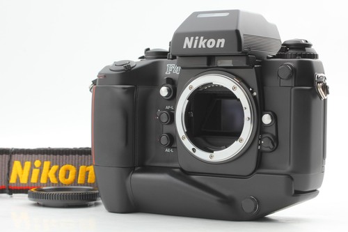 254xxx neuf nikon - sn, f4
