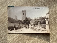 Ancienne Carte Postale Pommard