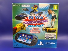 Sony PS Vita OLED 3G WiFi