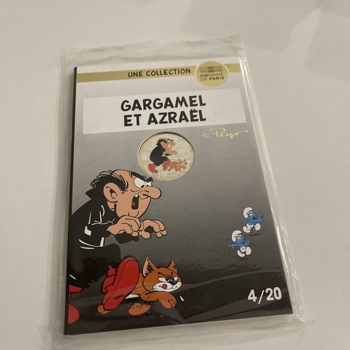 Monnaie paris 10 euro - de,