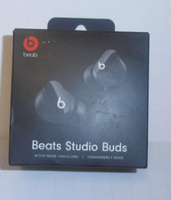 Beats by Dr. Dre Beats Studio Buds Wireless Noise Canceling Bluetooth Earphones