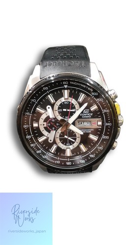 Casio edifice watch efr - casio,