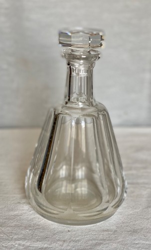 Carafe cristal baccarat - cristal,