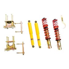 Kit suspension combinés
