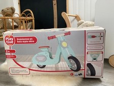 ⚜️ Play Tive Draisienne en