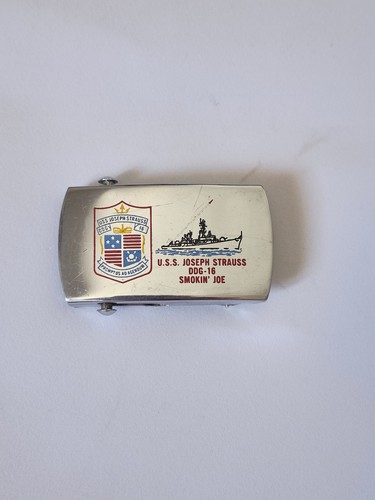 Boucle ceinture zippo vintage - boucle,