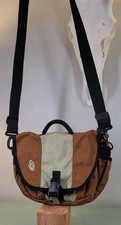 TIMBUK2 Click Metro Rust Brown