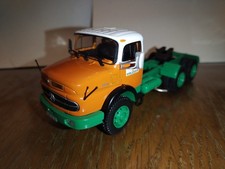 1/43 Ixo Altaya Mercedes Benz