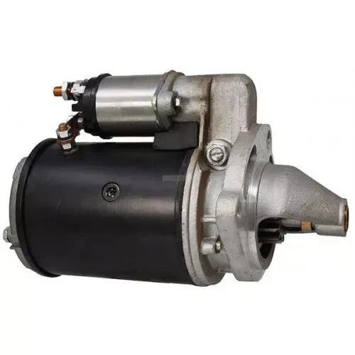 Starter moteur lucas tvs - lucas,