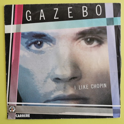 Gazebo like chopin - –, i