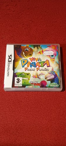 Viva pinata pocket paradise - pinata,