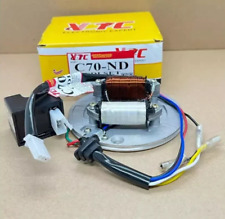 ELECTRONIC IGNITION (CDI) HONDA JAPAN CT70 SS50 ATC70 Z50 CT70H 70CC SL70 DAX70