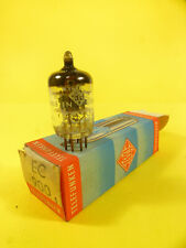 one boxed radio tube vintage