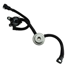 Fuel Line With Pressure Sensor For Ford TDCi 81CP3801