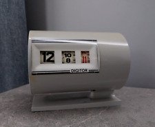 Vintage DIGITOR Space Age