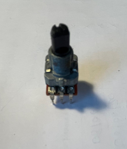Roland tr626 505 tempo knob - tr626/505,