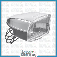 Phare Avant Vélo Attache