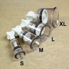 VENTOUSE POMPE SAUGNAPF