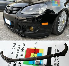 Lip Spoiler Sous Pare-Choc VW