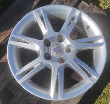 Jante Alu SEAT Ibiza IV (4) 15