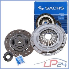 KIT D'EMBRAYAGE ORIGINAL SACHS