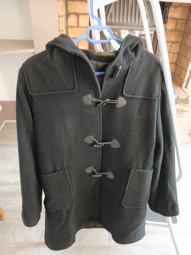 Herman duffle coat - herman, duffle-coat