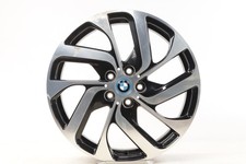 1x Jante Alu BMW i3 I01 19"
