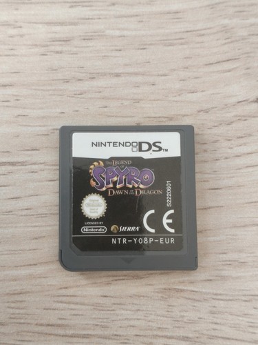 Légende spyro - la, de