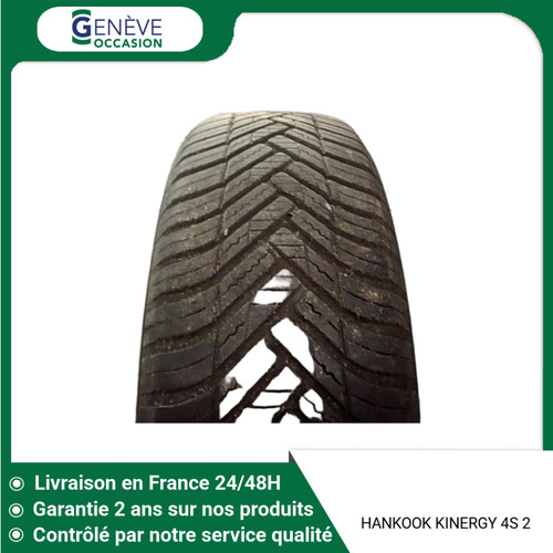 Pneu hankook kinergy - 🇫🇷,