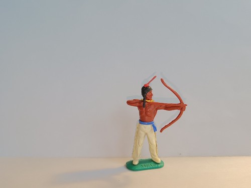 Timpo western indien - timpo,