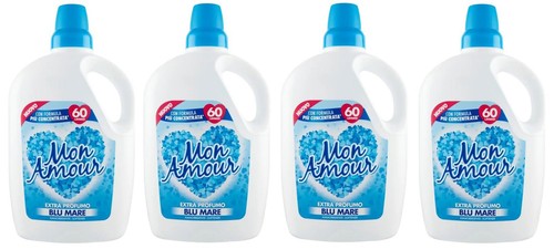 Felce azzurra blu mare - azzurra,