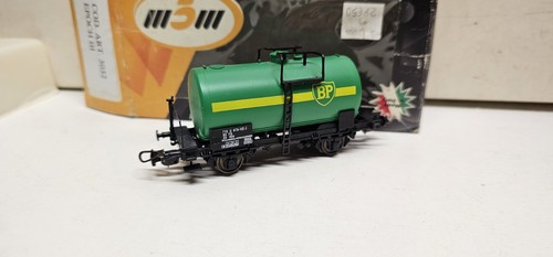 Mcm wagon citerne ho - en,
