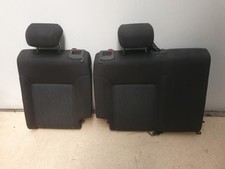 Banquette arriere OPEL ASTRA J