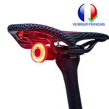 Feu Arrière Vélo LED