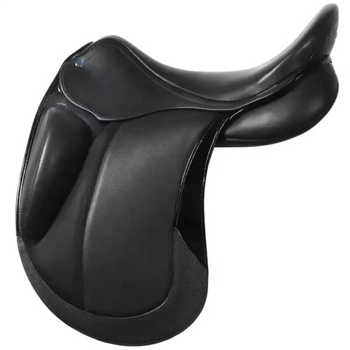 Selle monoflap neuve cuir - en,