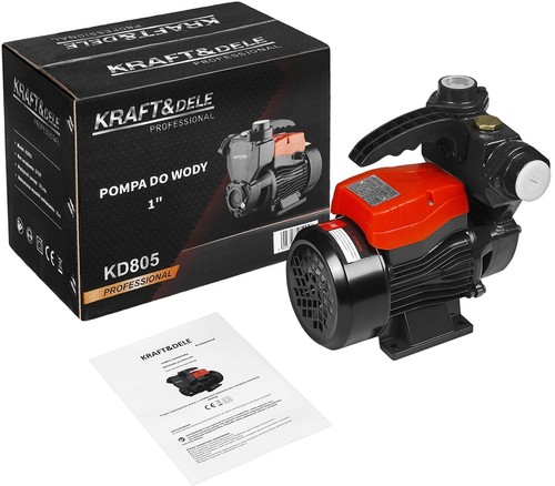 Pompe jardin 570w - pompe,
