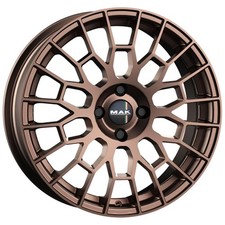 Jante alu MAK APX 17" 7J 4x100