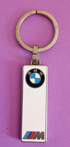 Porte clés vintage - vintage, bmw